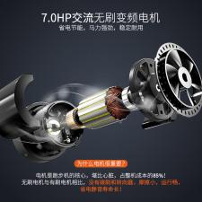 舒華跑步機V20 SH-T5620S高端商用大型健身房專用豪華跑步機 電動超靜音